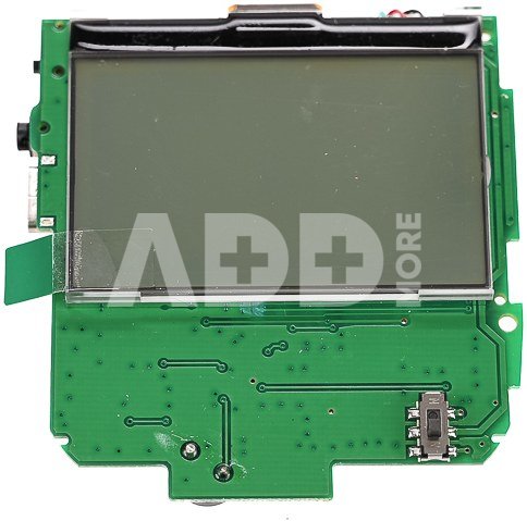 Godox V860IIIN Nikon Display Board