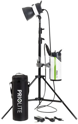 Priolite M-PACK Kit Dresden 1000J