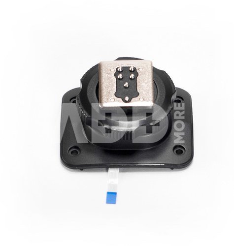 Godox V860II hot shoe plate Canon