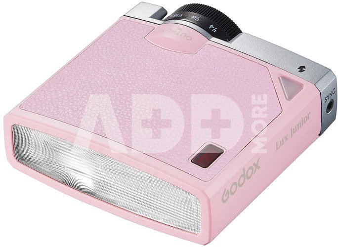 Godox Retro Lux Junior Pink