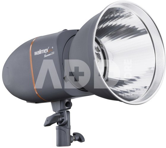 walimex pro Newcomer 200 Studio Flash