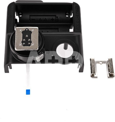 Godox Flitsschoen Voetje X2 Canon