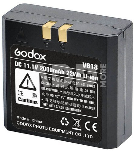 Godox VB-18 Battery