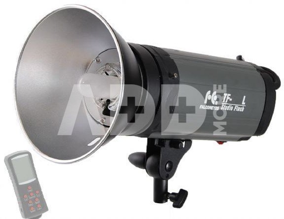 Falcon Eyes Studio Flash TF-400L with LCD Display