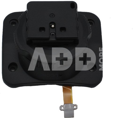 Godox V860II hot shoe plate Sony