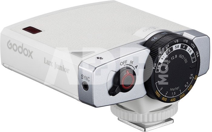 Godox Retro Lux Junior Grey
