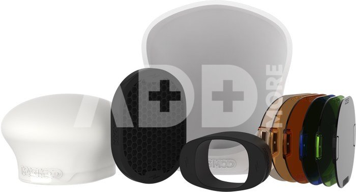 MagMod Professional Flash Kit 2