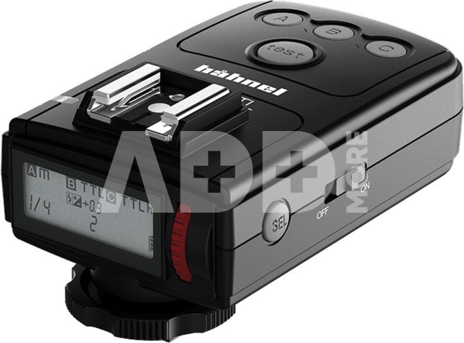 HÄHNEL VIPER TTL TRANSMITTER FUJI