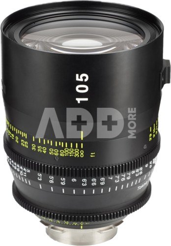 TOKINA VISTA 105MM T1,5 CINEMA PL