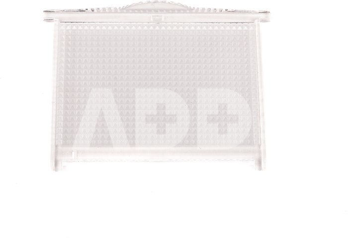 Godox TT685II/V860III Diffuser front cover PC 2200WW
