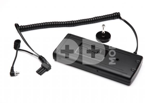 Pixel Battery Pack TD-384 for Sony Camera Speedlite Flash Guns