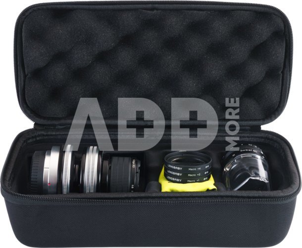 Lensbaby Optic Swap Macro Collection for Nikon F