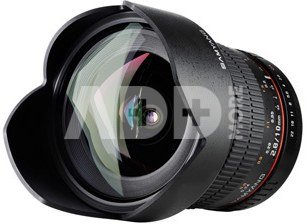 SAMYANG 10MM F2.8 Nikon F APS-C