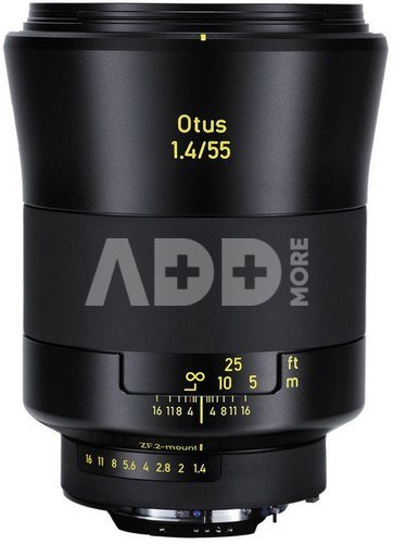 ZEISS OTUS 55MM F/1.4 NIKON F (ZF.2)