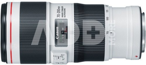 Canon EF 70-200 F4 IS II USM