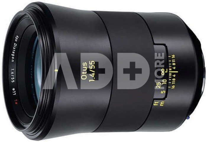 ZEISS OTUS 55MM F/1.4 CANON EF (ZE)