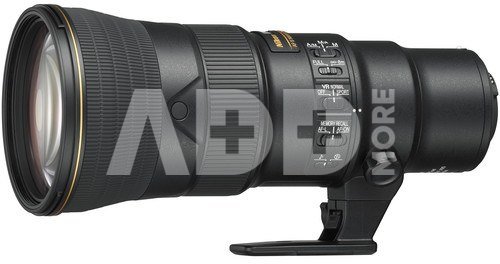 Nikon AF-S NIKKOR 500mm F5.6E PF ED VR