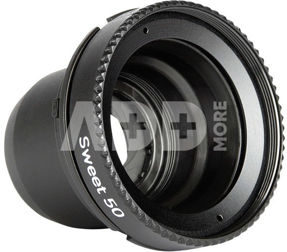 Lensbaby Sweet 50 Optic