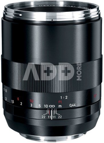 ZEISS Makro- Planner ZE 100mm F2 Canon