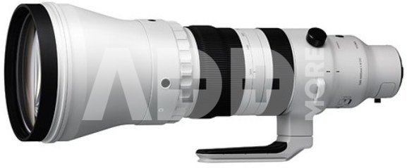 Sigma 300-600MM F4 DG OS SPORTS L-MOUNT