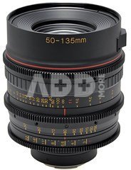 Tokina 50-135mm T3 CINEMA (Canon EF)