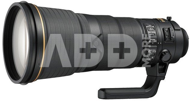 Nikon Nikkor 400mm F/2.8E AF-S FL ED VR