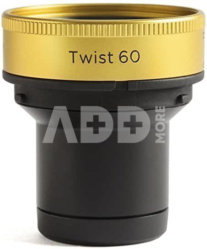 Lensbaby Twist 60 Optic