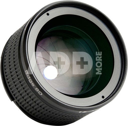 Lensbaby Edge 80