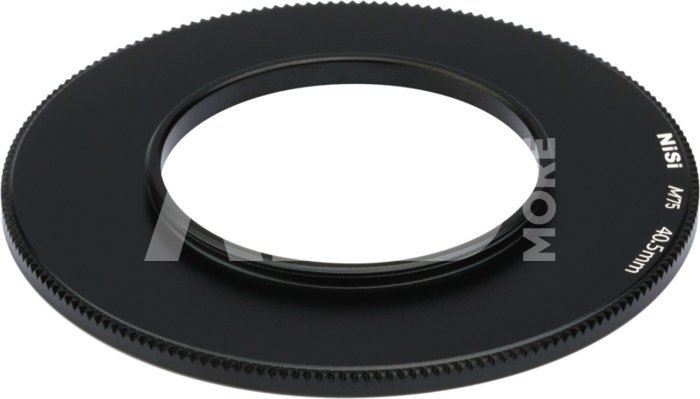 NISI FILTER HOLDER ADAPTER FOR M75 43MM
