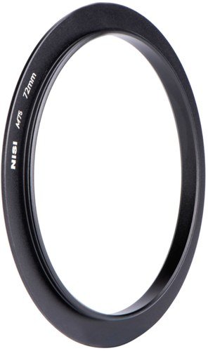 NISI FILTER HOLDER ADAPTER FOR M75 72MM