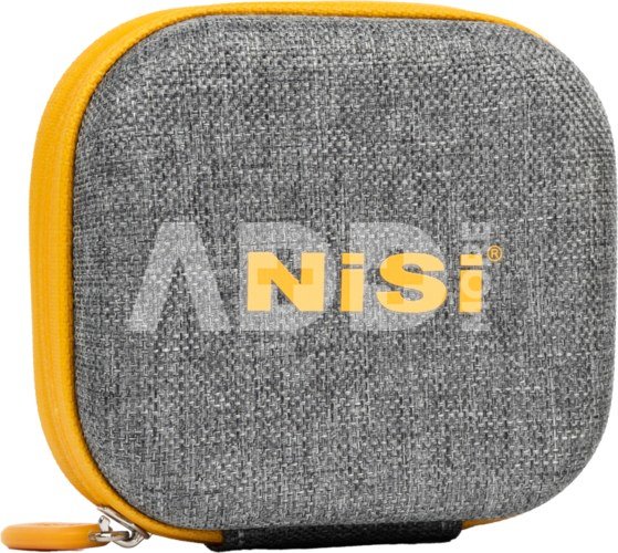 NISI FILTER POUCH CADDY62 FOR CIRCULAR FILTERS