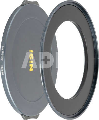 NiSi JetMag Pro Adapter Ring Kit (incl. Front Cap) 67mm