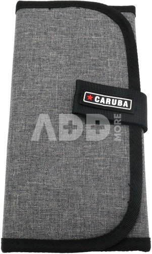 Caruba Filter Organiser Grijs L