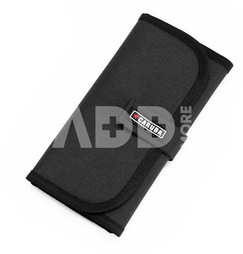 Caruba Filter Organiser Black L