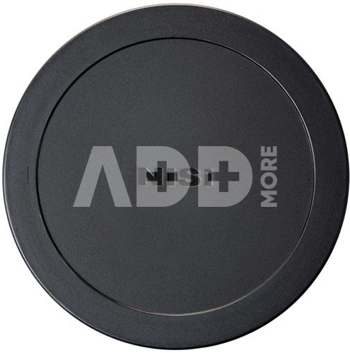 NISI FILTER CAP FOR TC VND/SWIFT 52 MM (SPARE PART)
