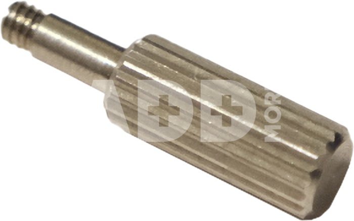 NiSi Replacement Silver Rotation Pin for True Color VND 1-5 stops (Spare Part)