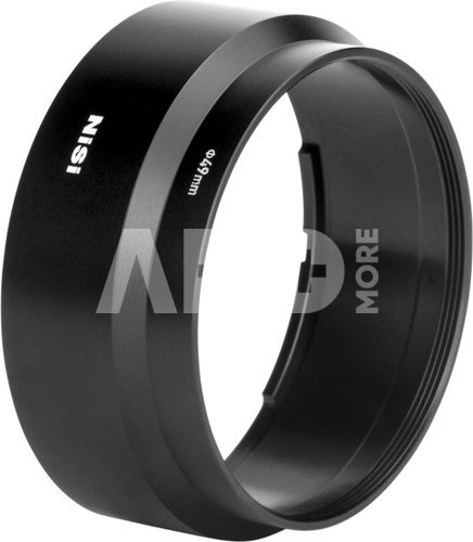 NISI LENS ADAPTER FOR RICOH GR IIIX 49MM