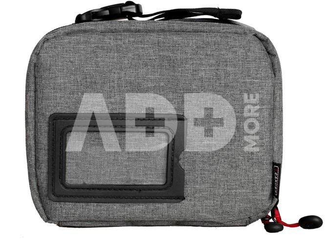Caruba Filter Case Pro Zwart
