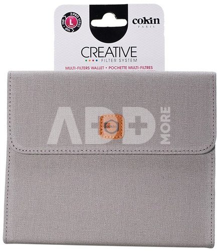 Filter Z3067 Multi Filter Jeans wallet (4 slots)
