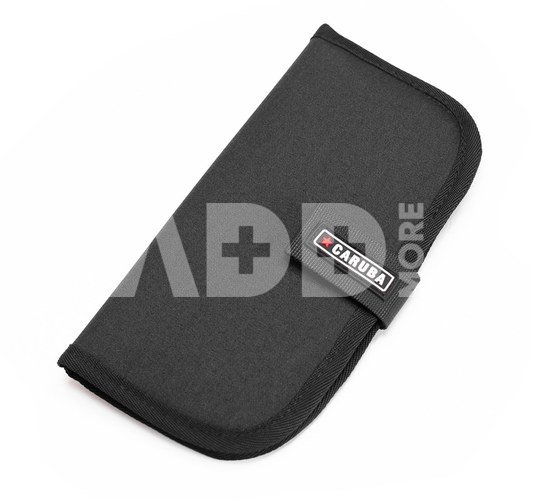Caruba Filter Organiser Black M