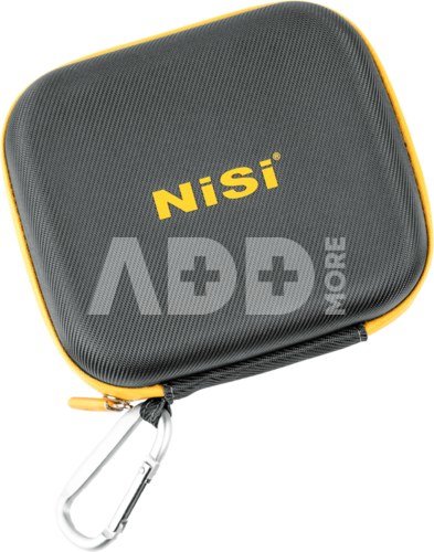 NISI FILTER POUCH CADDY95 II FOR CIRCULAR FILTERS