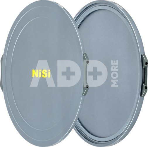 NiSi JetMag Pro 95 Cap Kit (incl. Front & Rear Cap)