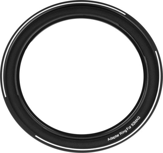 NiSi JetMag Pro Holder Ring for 82Mag System for 100mm JetMag Pro Filter Holder