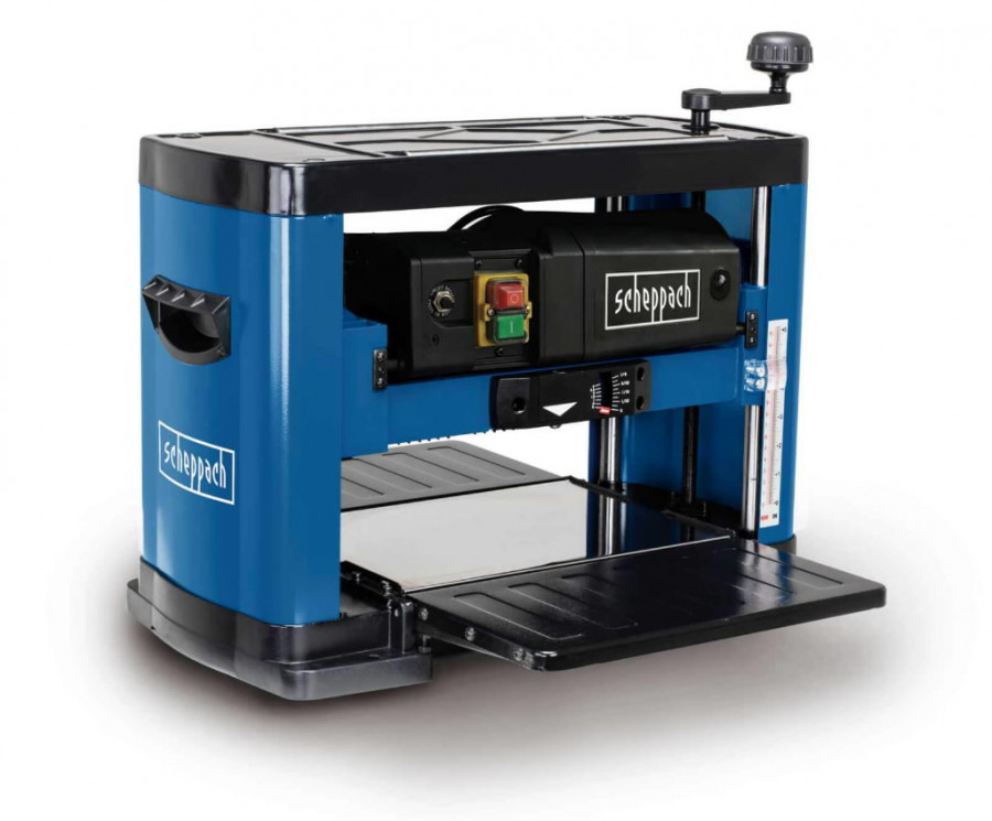 Reismusas PLM1800, Scheppach