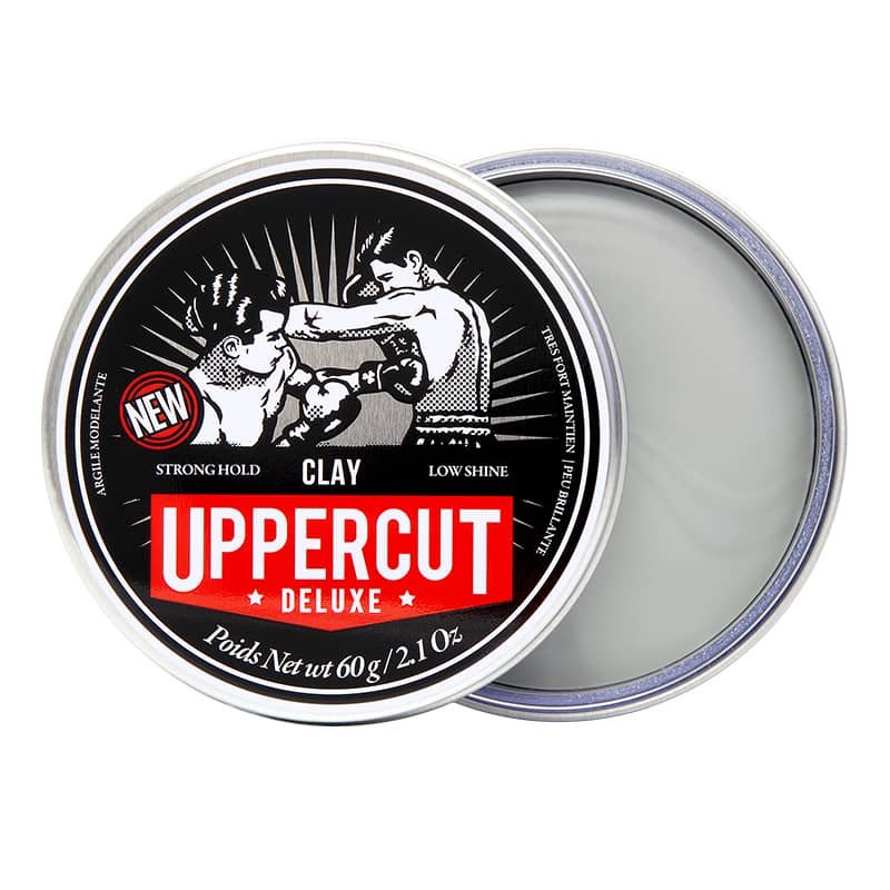 Uppercut Deluxe molis (nauja formulė)