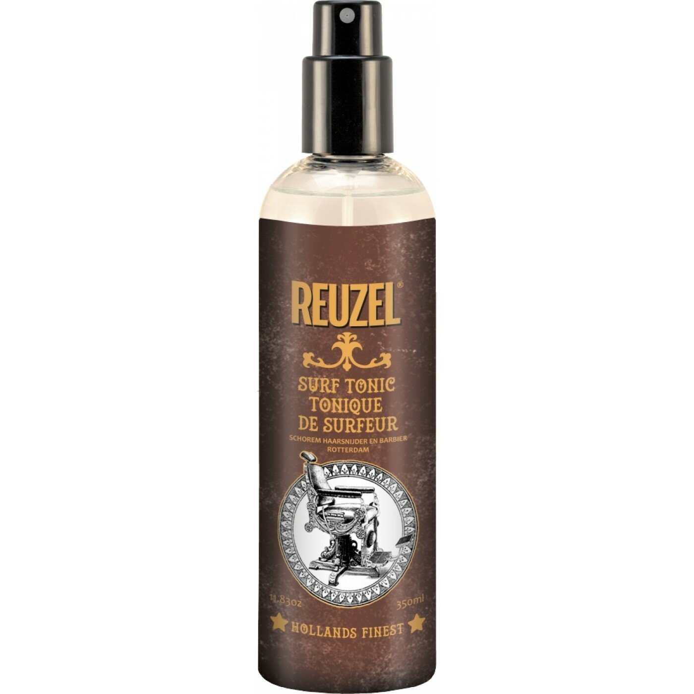Reuzel Surf plaukų formavimo tonikas