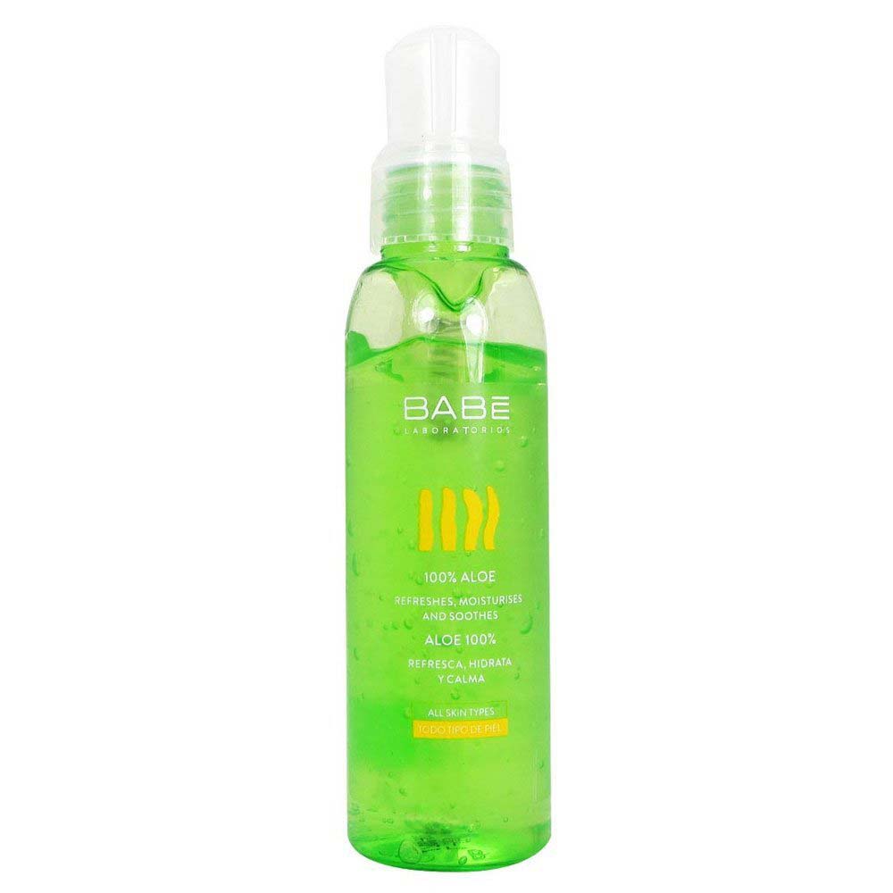 BABE 100% alavijo želė 90 ml