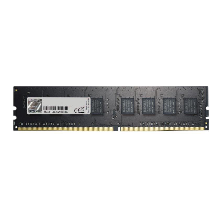 Atmintis G.Skill 8GB,DDR3,1600 MHz,PC/server