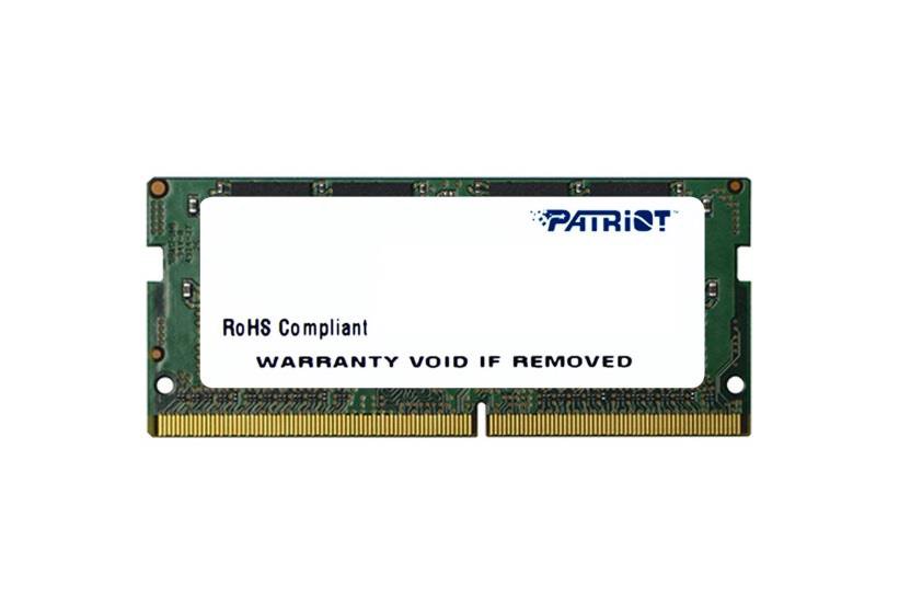 Atmintis PATRIOT PSD48G266681S