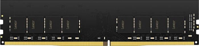 Memory Lexar DDR4, 8 GB, 3200MHz, CL22 (LD4AU008G-B3200GSST)